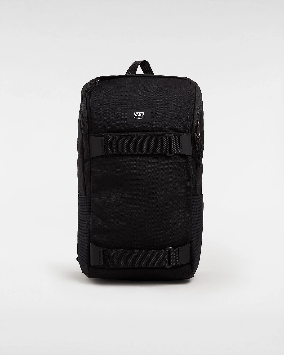 Vans Obstacle Skatepack Black