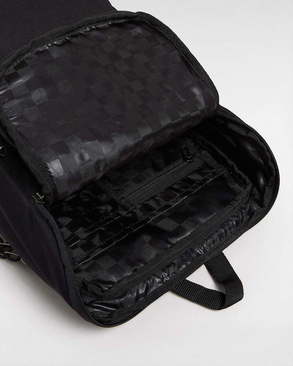 Vans Obstacle Skatepack Black - 6