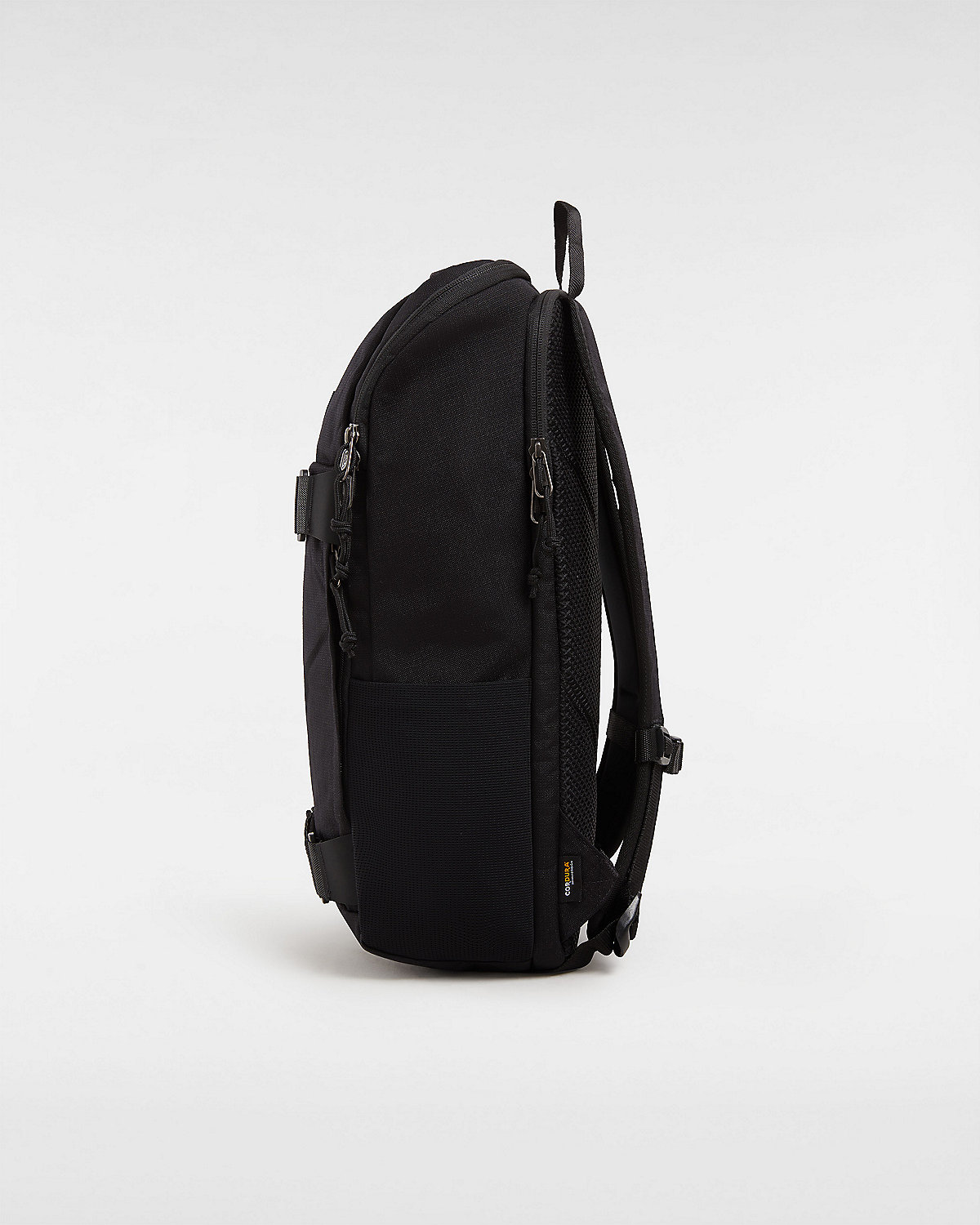 Vans Obstacle Skatepack Black - 4