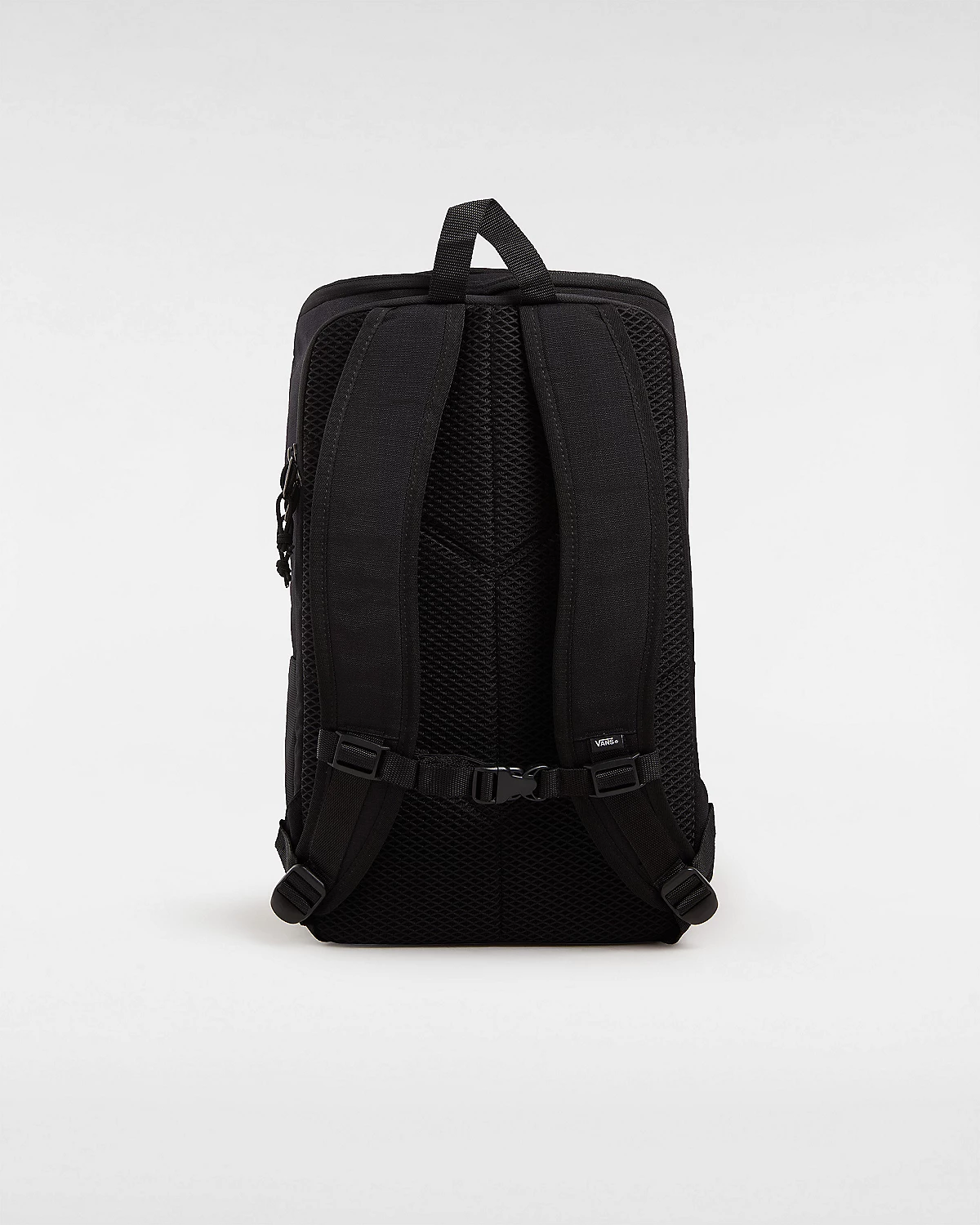 Vans Obstacle Skatepack Black - 2