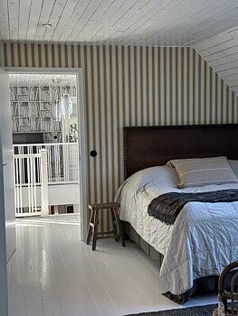 Bed & Breakfast Österlen