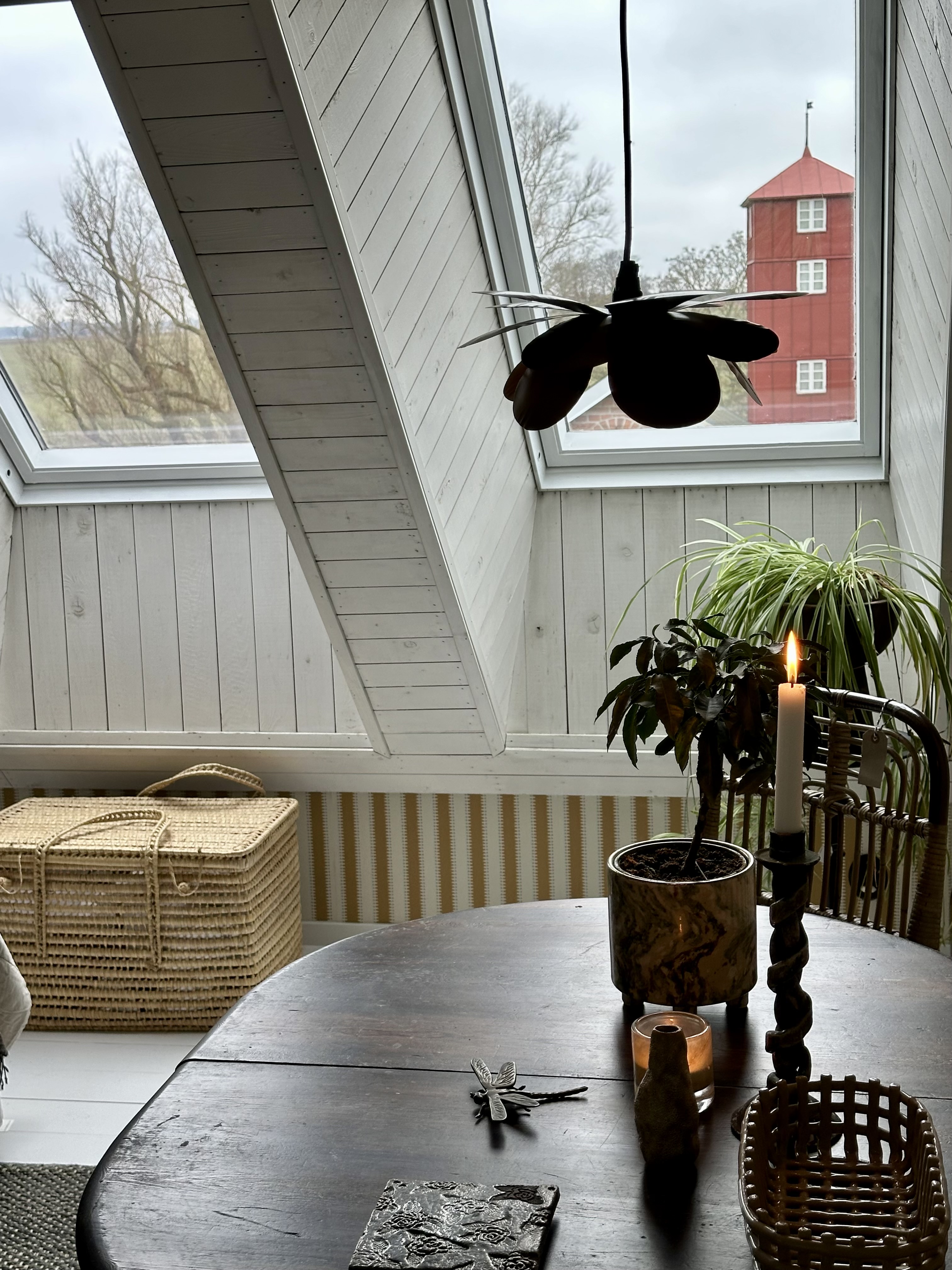 Bed & Breakfast Österlen - 4
