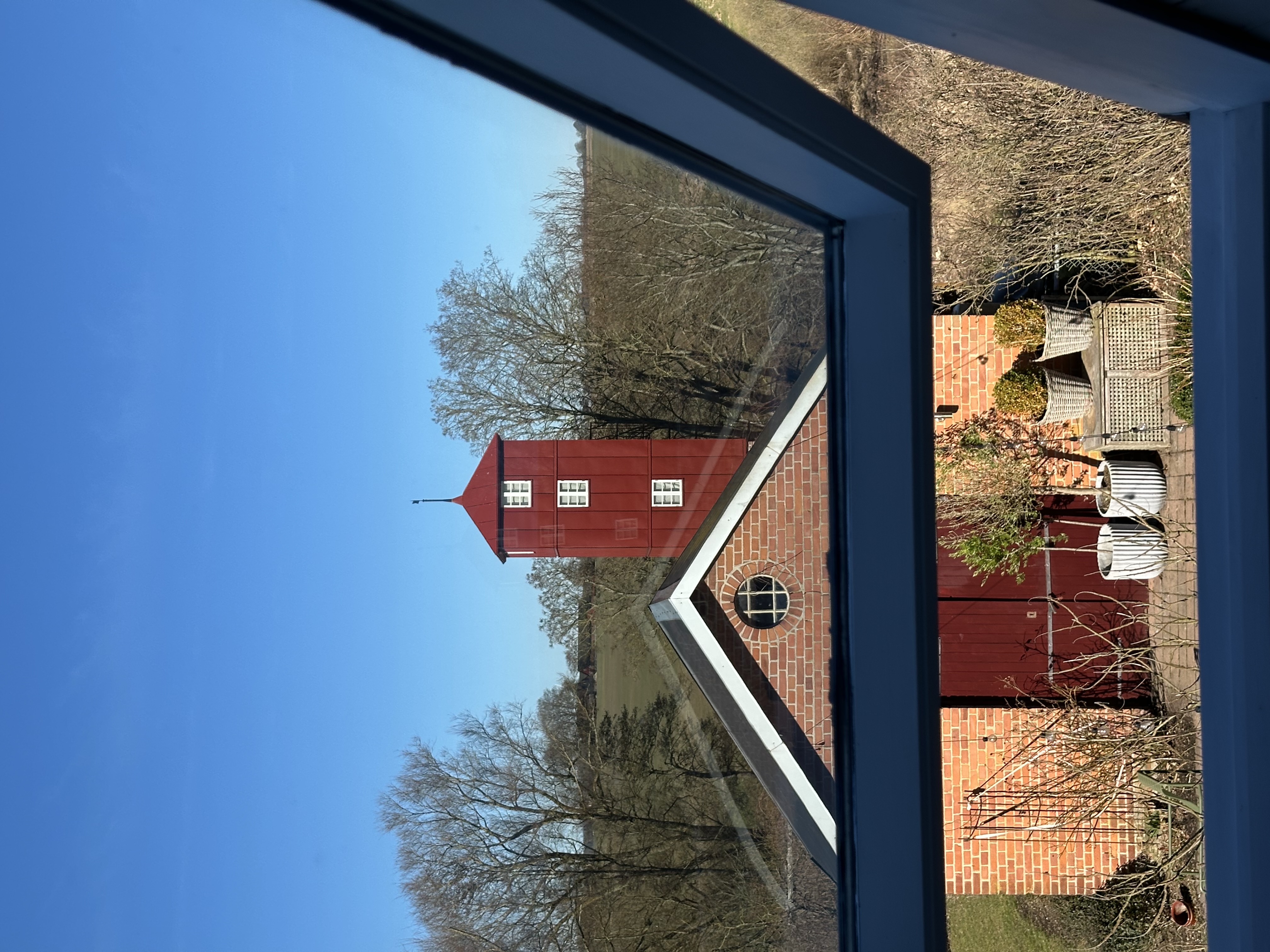 Bed & Breakfast Österlen - 7