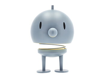 Hoptimist Soft LED lampa Hoptimist 15 x 15 x 23 cm XL Sky