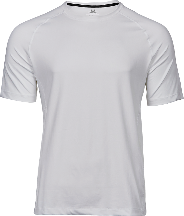 CoolDry Tee - 4