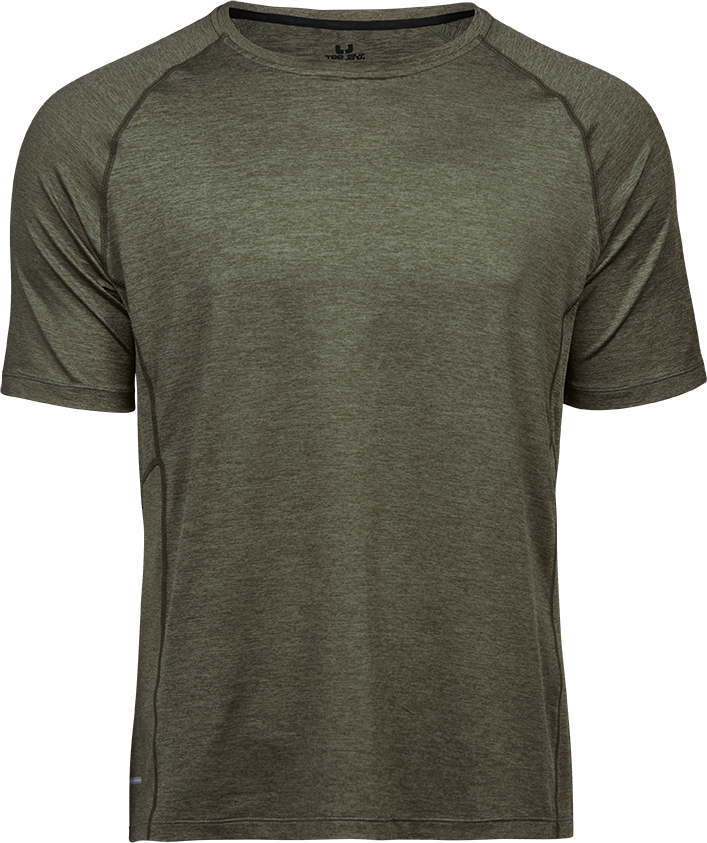 CoolDry Tee - 3