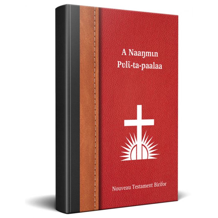 Birifor Nya Testamentet