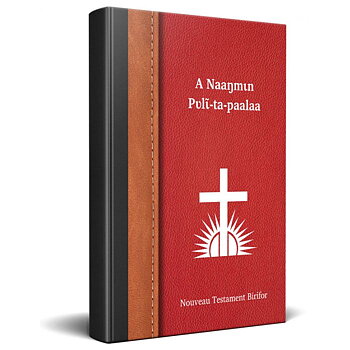 Birifor Nya Testamentet