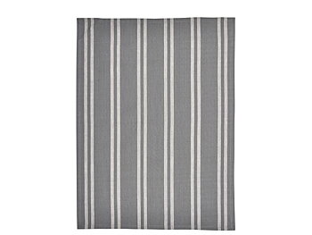 Södahl Soft Kökshandduk 50 x 70 cm Grey/grå