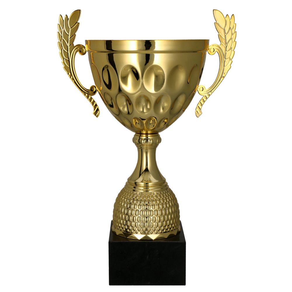Pokal Belfast - 2
