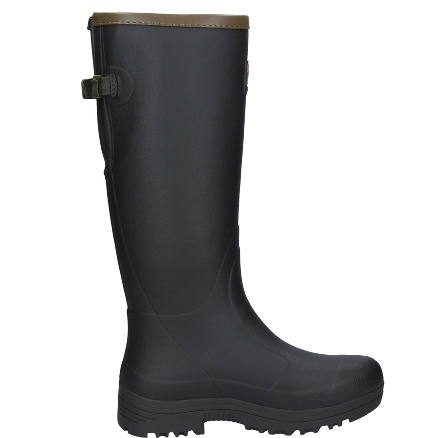 Gateway1 Pheasant Game 18" Leather Side-Zip - 4