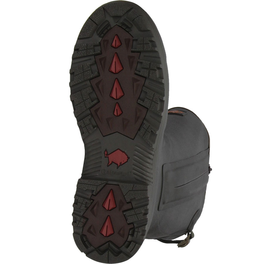 Gateway1 Pheasant Game 18" Leather Side-Zip - 8
