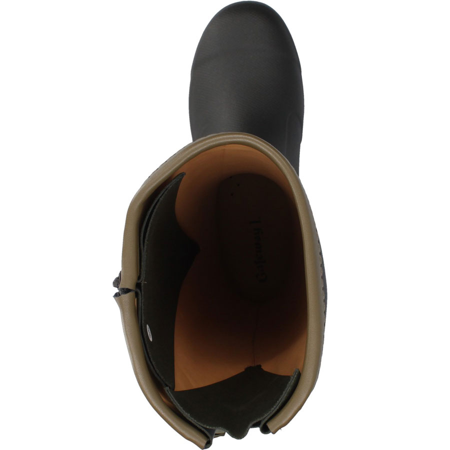 Gateway1 Pheasant Game 18" Leather Side-Zip - 6