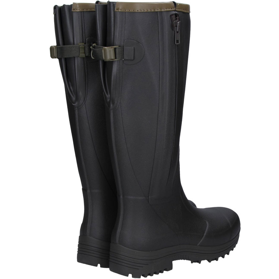 Gateway1 Pheasant Game 18" Leather Side-Zip - 7