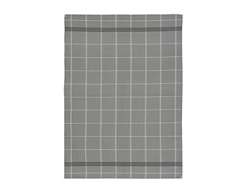 Södahl Minimal Kökshandduk 50 x 70 cm Stone Grey/grå