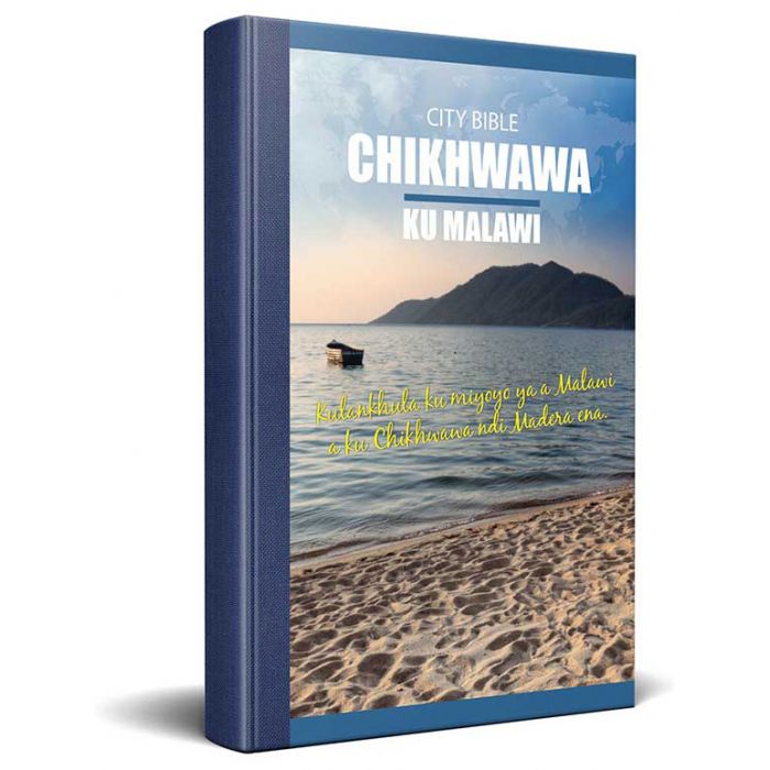 Chichewa Nya Testamentet