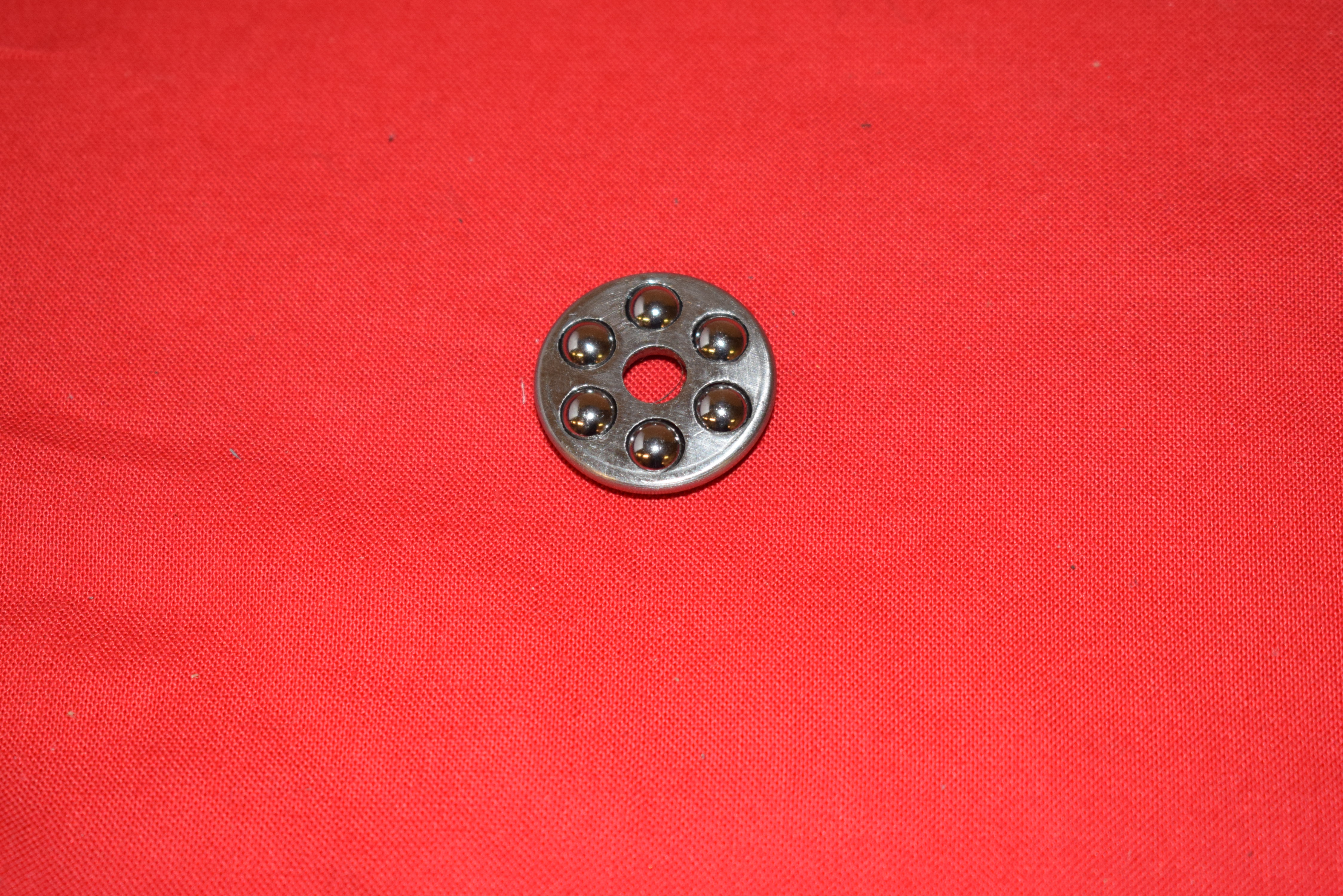 End Thrust Ball Retainer Harley W Sport 1919-23