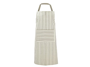 Södahl Harmony Förkläde 70 x 90 cm Taupe/beige