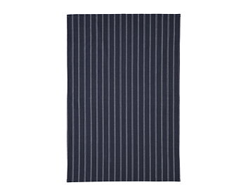 Södahl Harmony Kökshandduk 60 x 90 cm Navy blue/blå