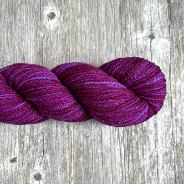 Portuguese Wool Ljus Bas - 7