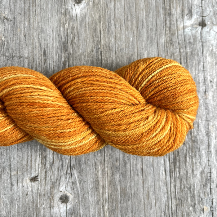 Portuguese Wool Ljus Bas - 3