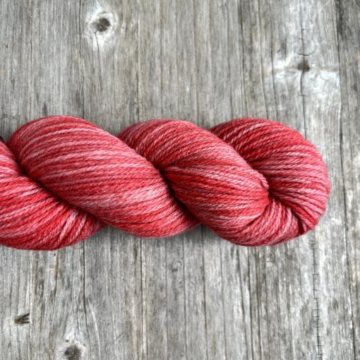 Portuguese Wool Ljus Bas - 9