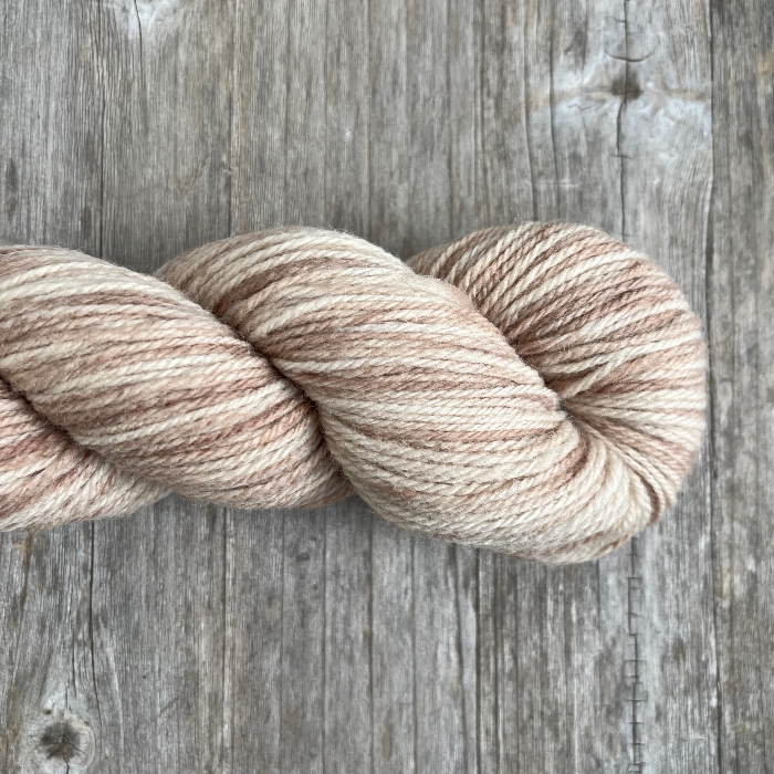 Portuguese Wool Ljus Bas