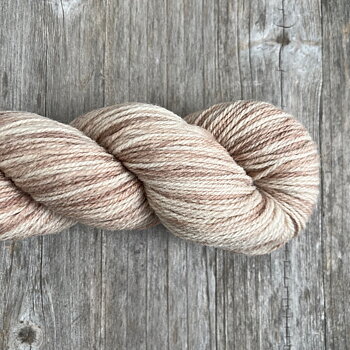 Portuguese Wool Ljus Bas