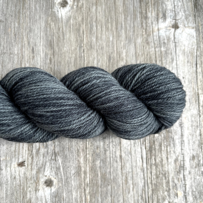Portuguese Wool Ljus Bas - 8