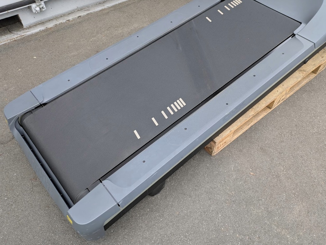 Precor Löpband 954i - 5