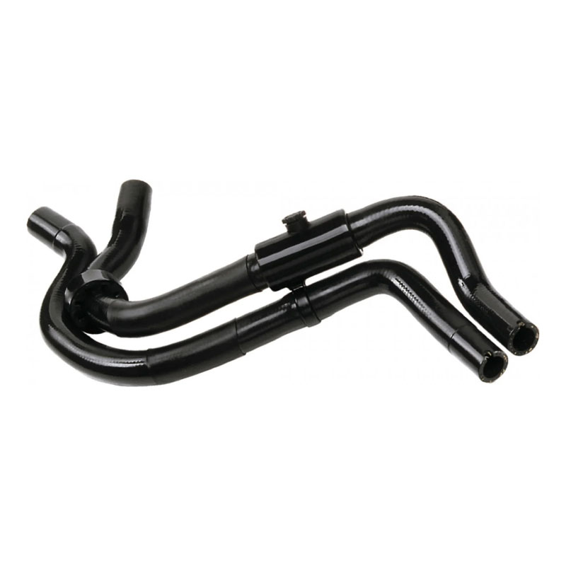  Heater hose Volvo  