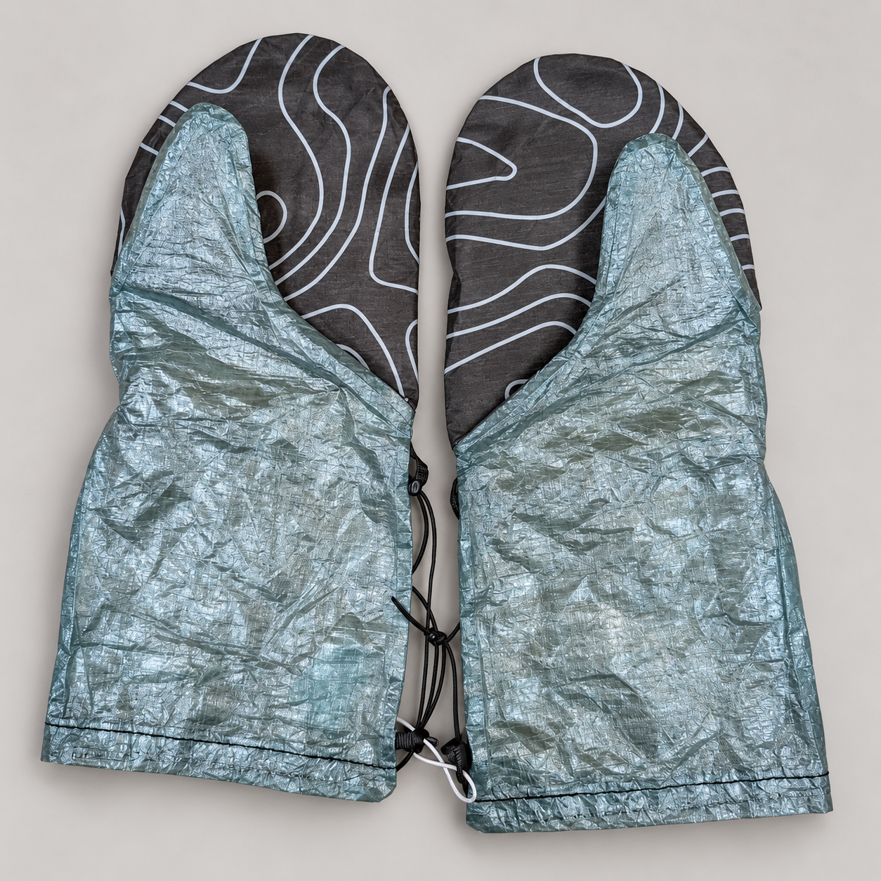 Guantes impermeables Skalmo DCF - 4