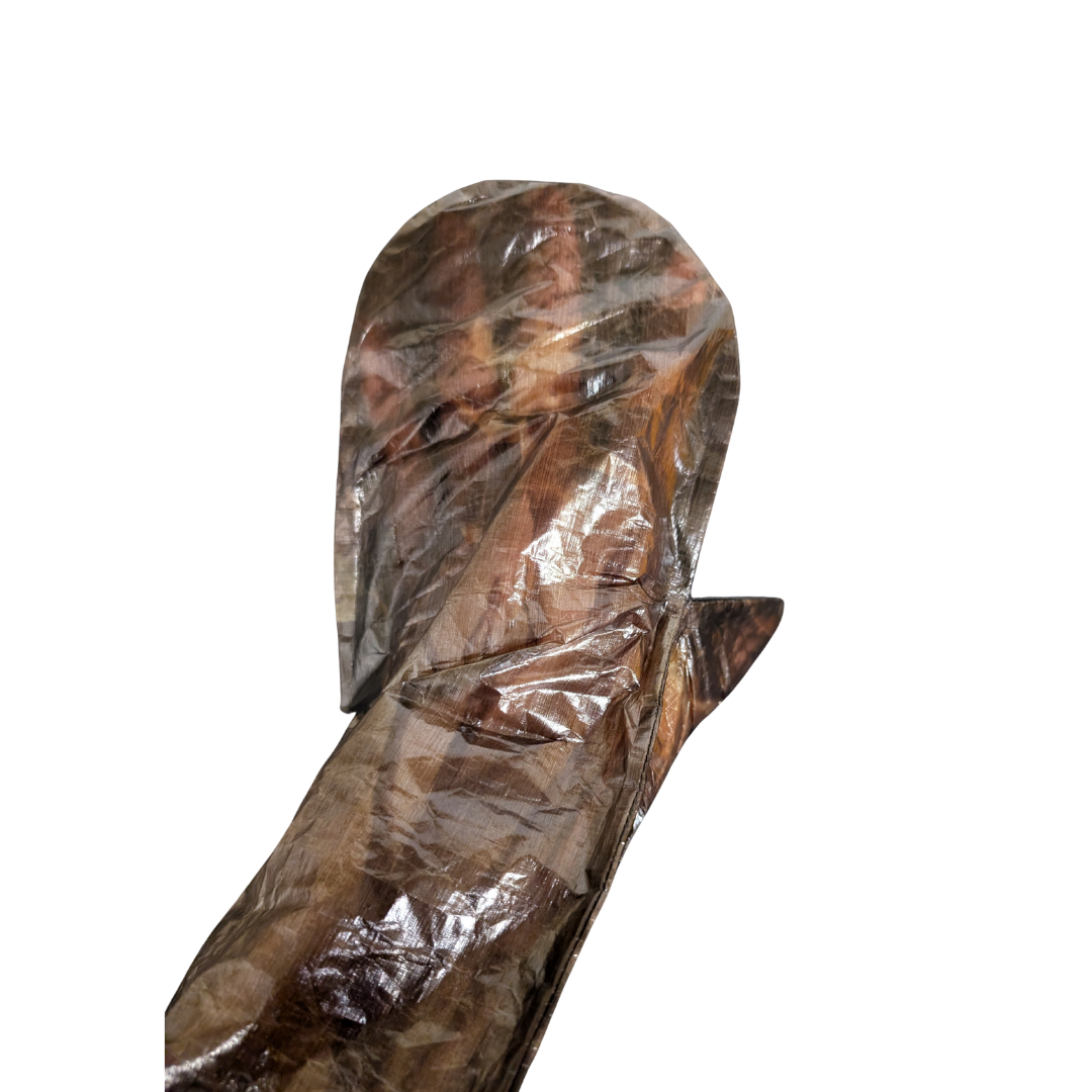 Guantes impermeables Skalmo DCF - 7