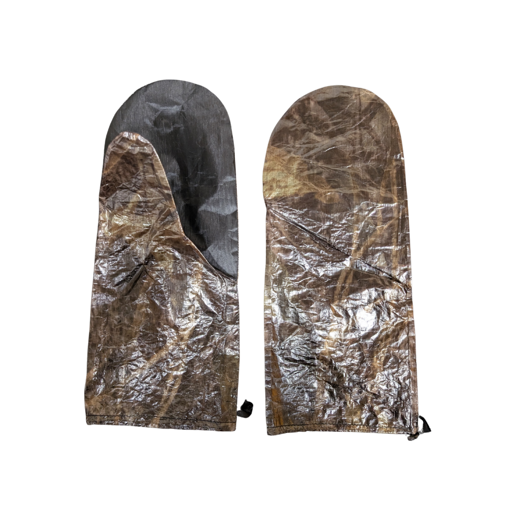 Guantes impermeables Skalmo DCF - 6