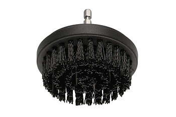 Rengöringsborste för grill - borrmaskin