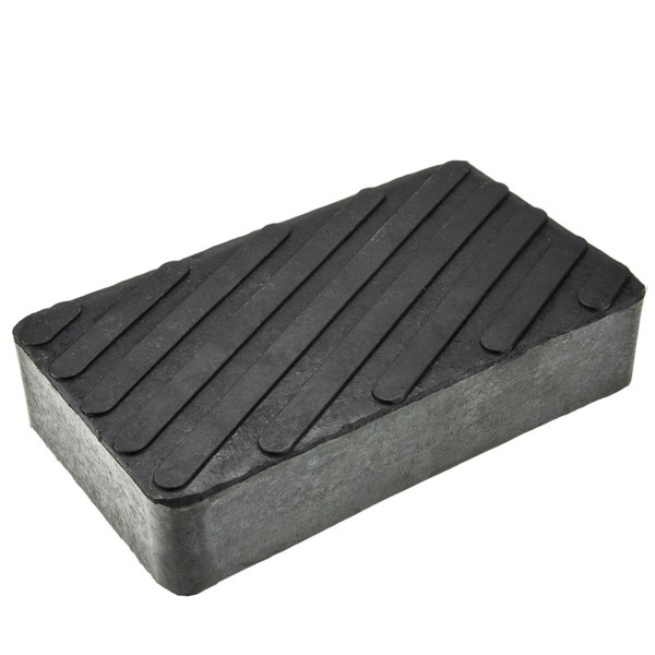 Gummikloss Standard 42 mm - 3