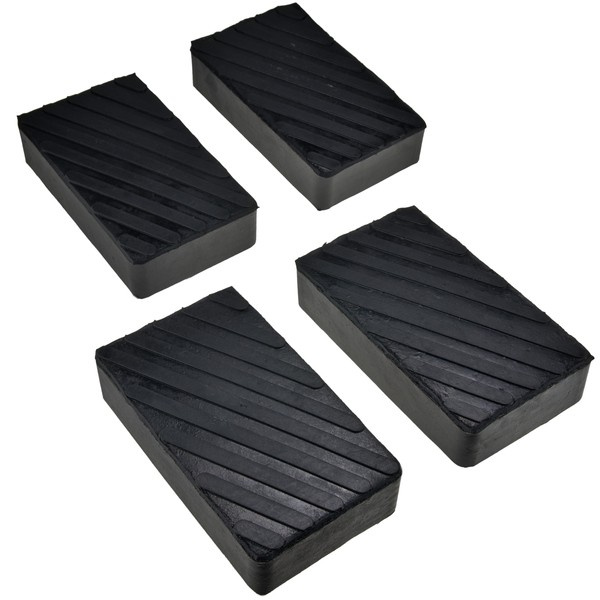 Gummikloss Standard 42 mm