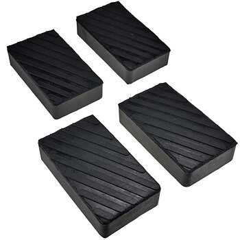 Gummikloss Standard 42 mm