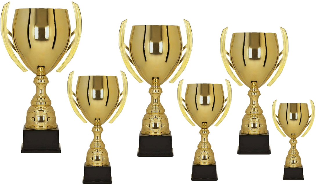 Pokal Bryssel