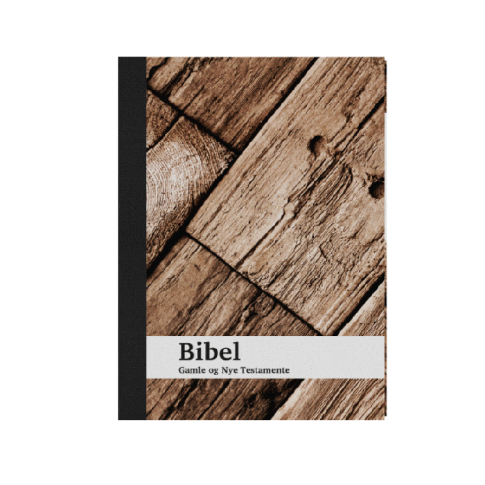 Dansk Bibel