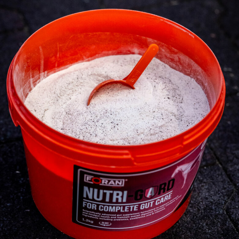 FORAN NUTRI-GARD - 2