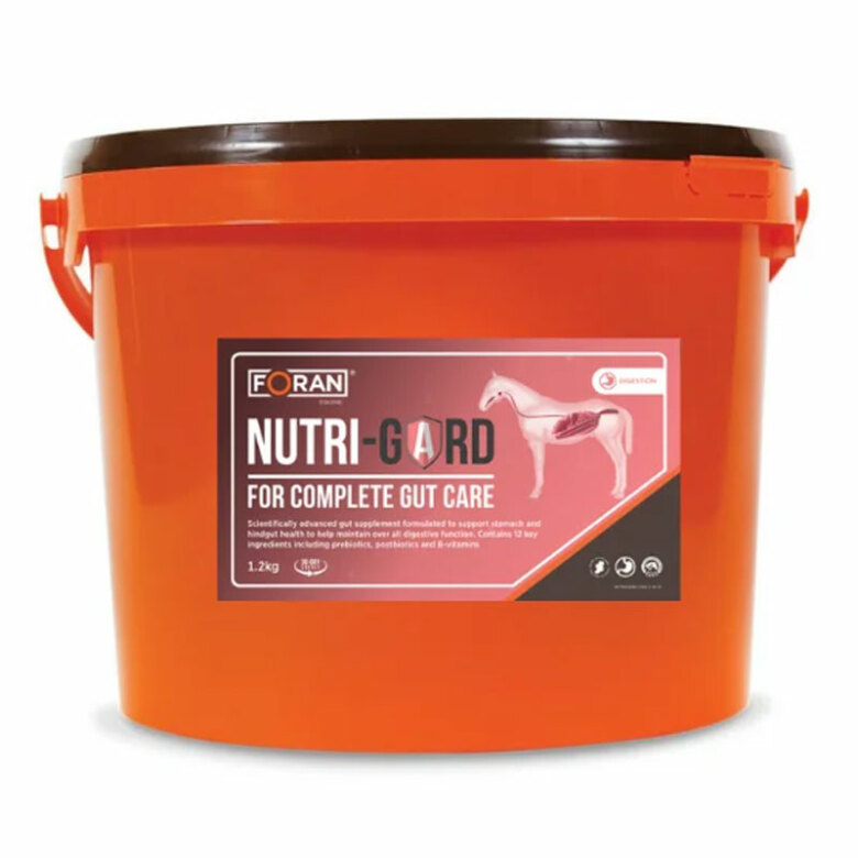 FORAN NUTRI-GARD