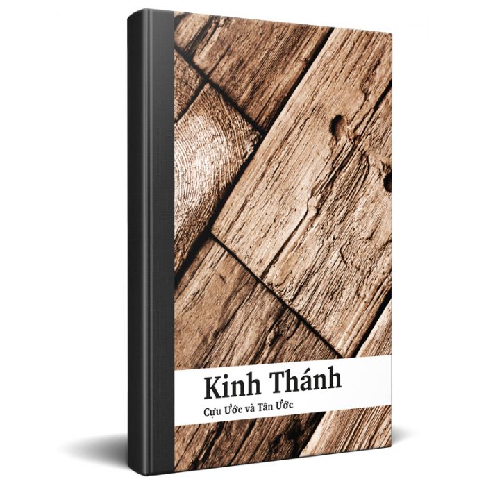 Vietnamesisk Bibel