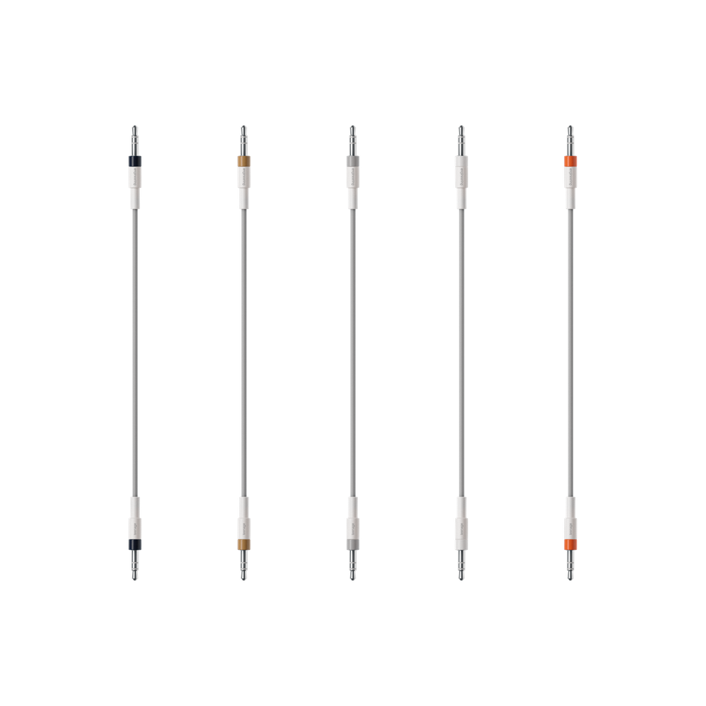 Teenage Engineering field sync cable kit 150mm