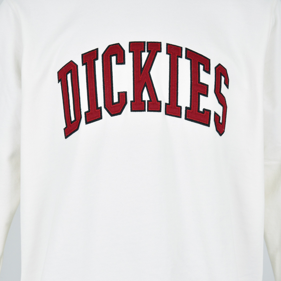 Dickies - Aitkin Sweatshirt Egret - 2