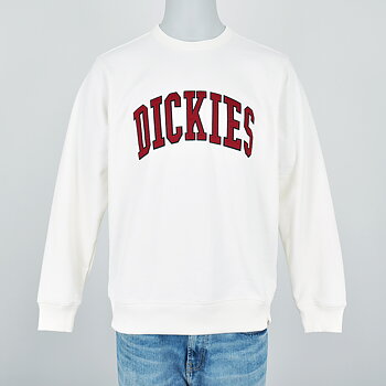 Dickies - Aitkin Sweatshirt Egret
