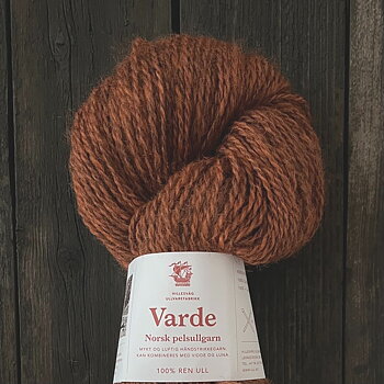 VARDE COGNAC 2103, 5 HÄRVOR