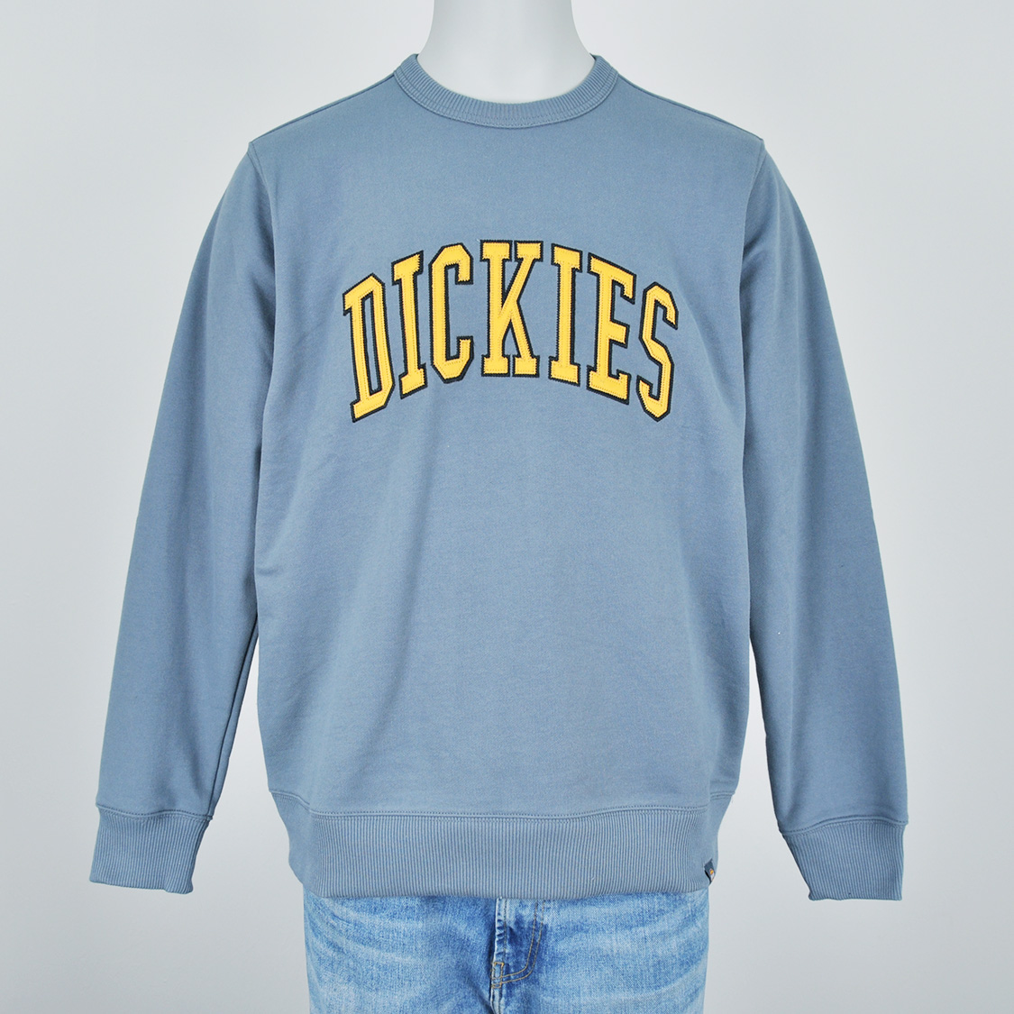 Dickies - Aitkin Sweatshirt Stormy Weather