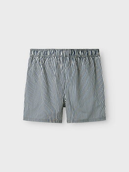 NLMZEER SWIM SHORTS dark sapphire