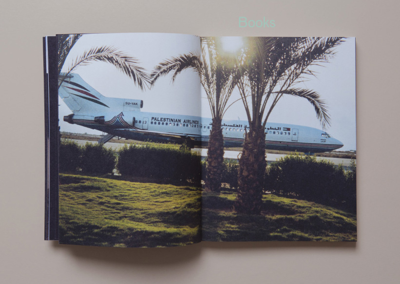 Kent Klich: GZA On Land and Air - 6